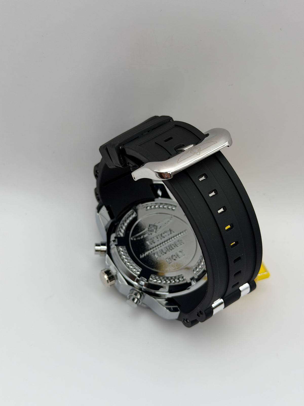 Invct Pro Drive Negro SRL67