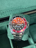 Rlx GMT Doble Tono Sr63