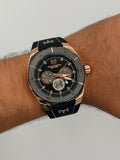 Tchmarin Hombre Palo Rosa Ocean SR60