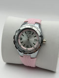 Invicta Ángel Dama Rosa-Plata