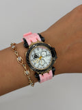 Tsst Dama Rosado SR33