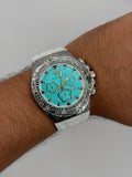 Tchmarin Hombre Blanco