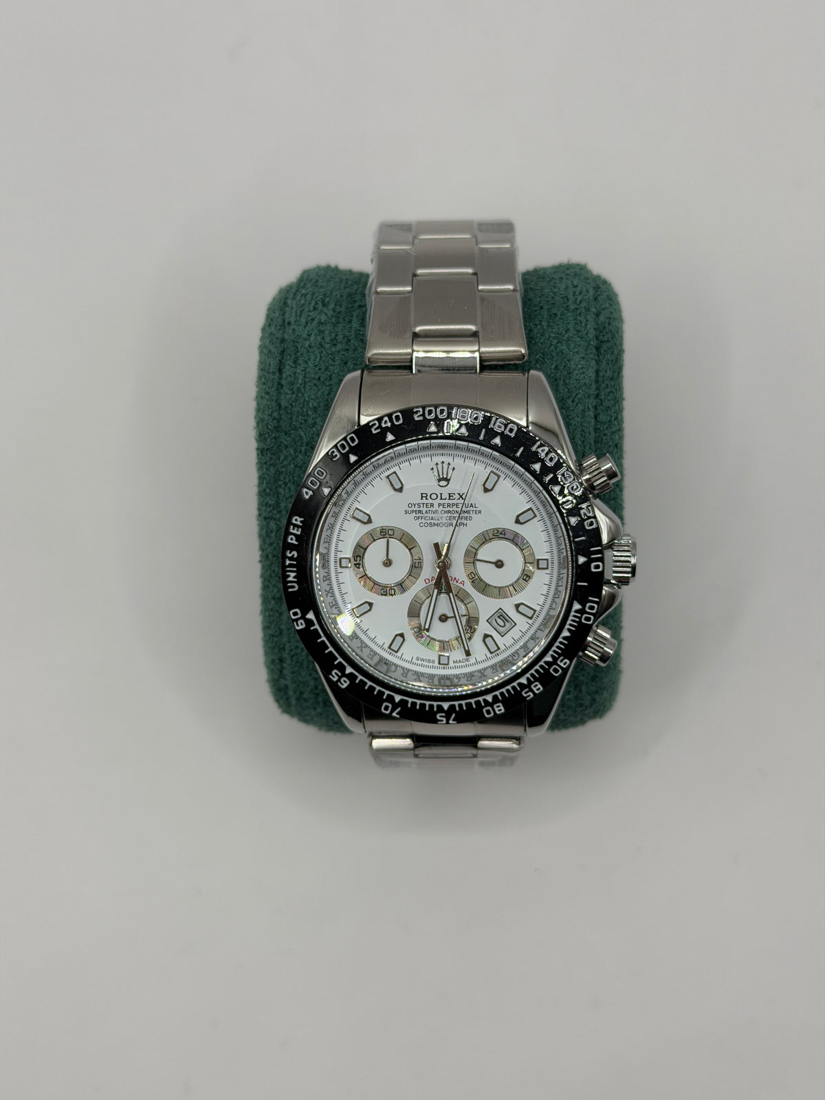 RLX Hombre Daytona Funcional