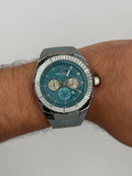 Tchmarin Hombre Gris Ocean SR59