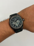 Tchmarin Hombre Negro Ocean