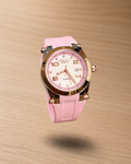 Mlco Krypton Dama Rosa