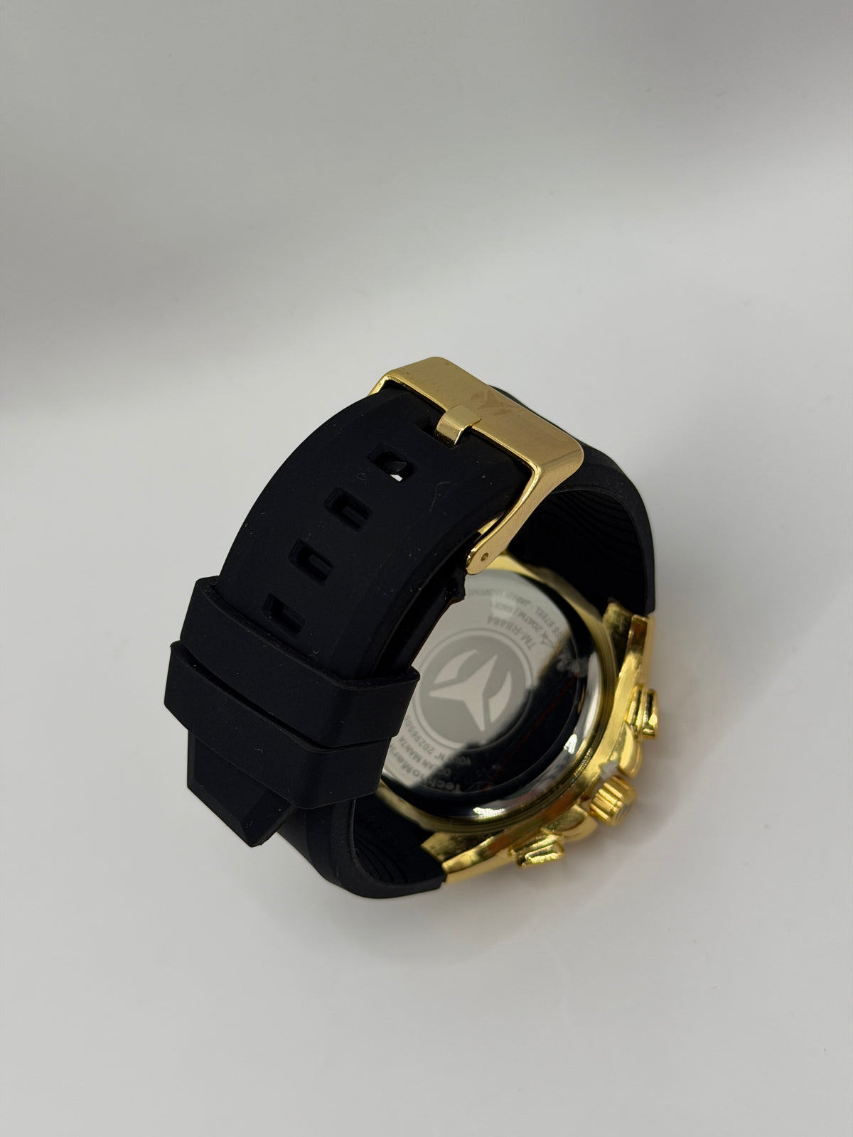 Tchmarin Hombre Dorado Manta SR60