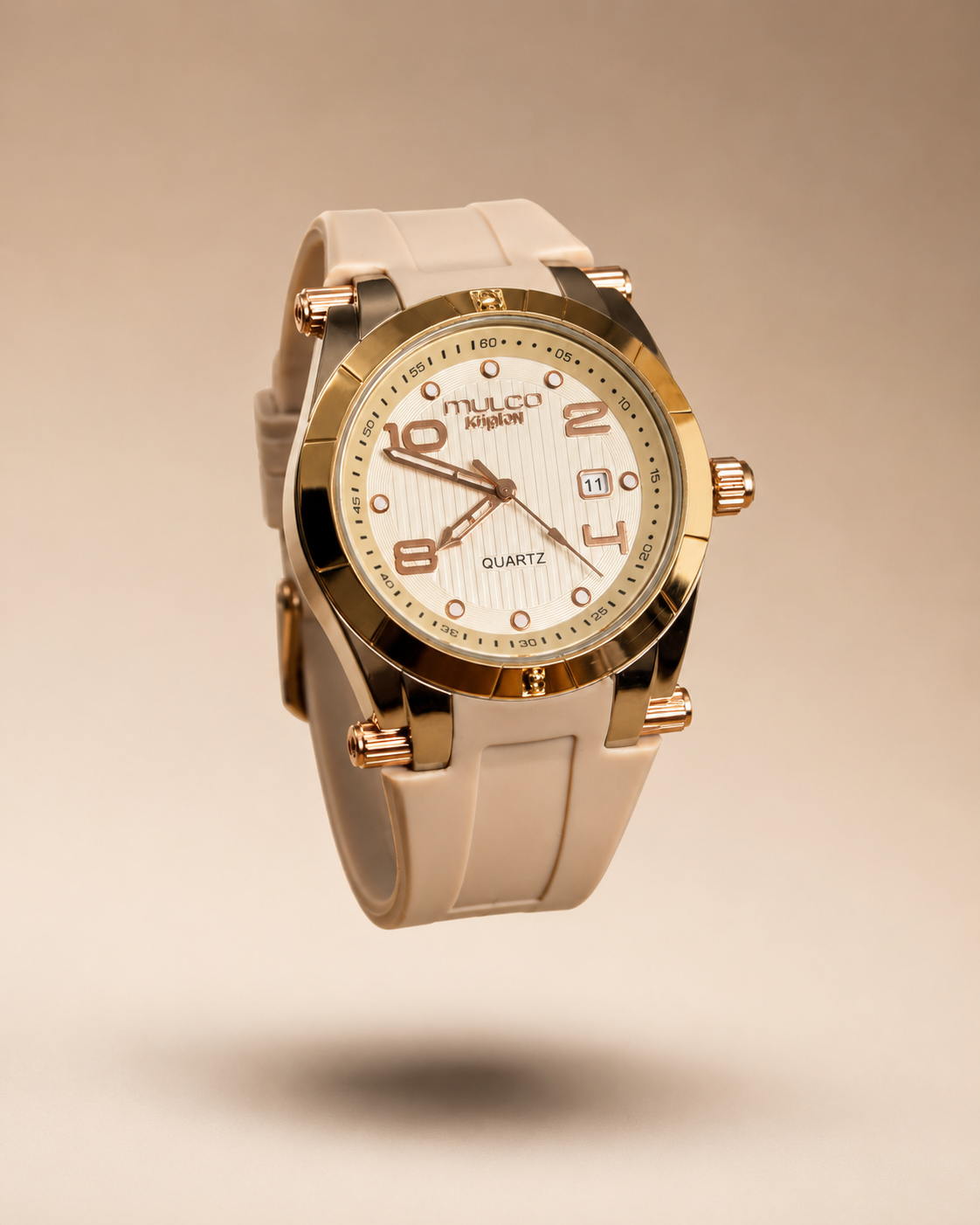 Mlco Krypton Dama Beige