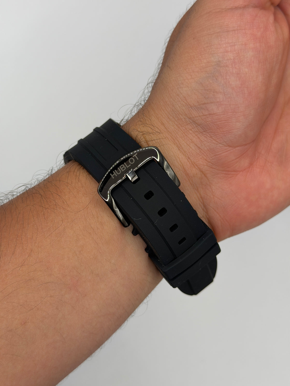 Hblt Hombre Negro SR59