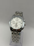 Tsst Dama Plateado Tablero Blanco