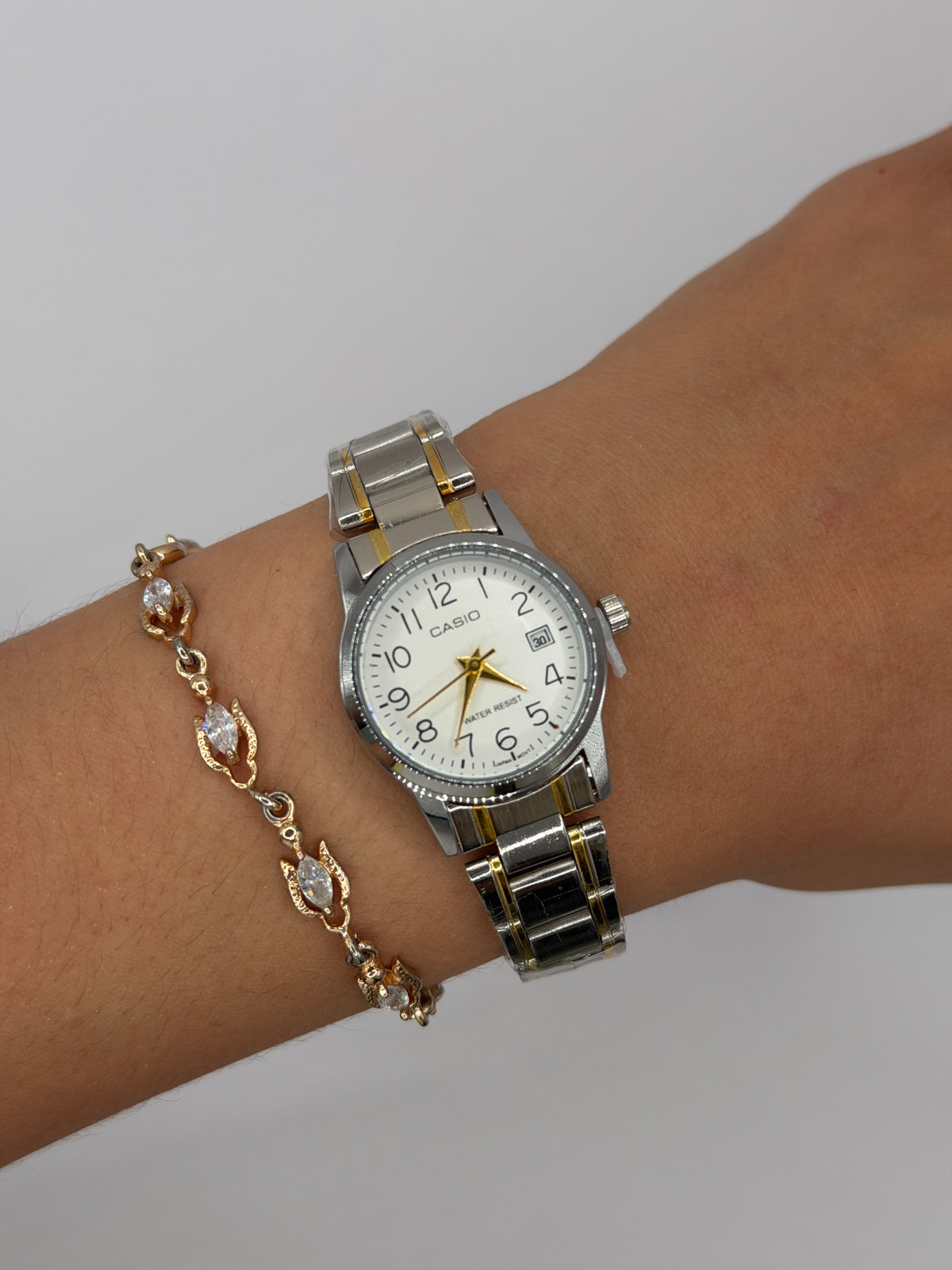 Csio Dama Tablero Blanco SR35