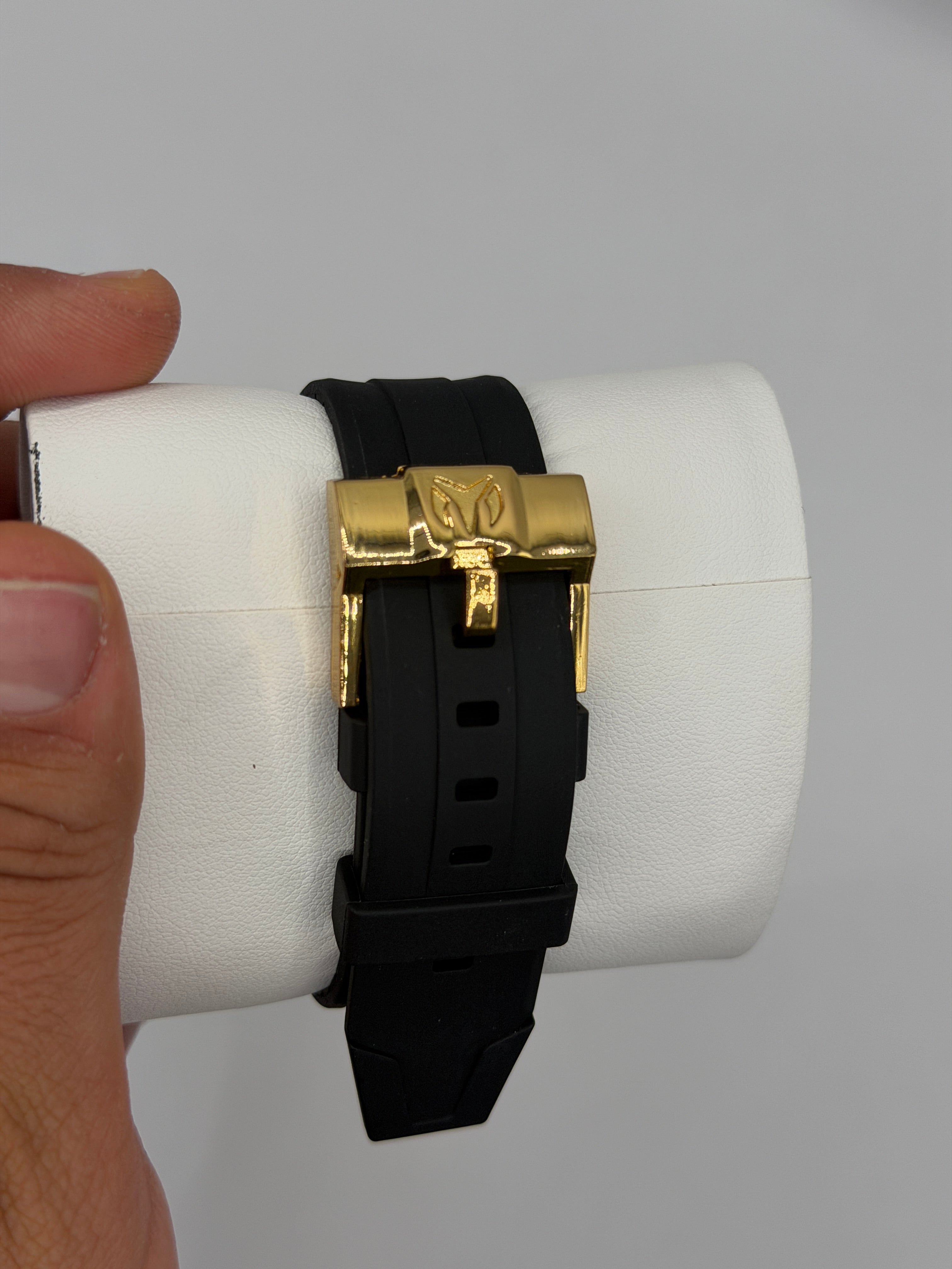 Tchmarin Dama Dorado Oro