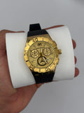 Tchmarin Dama Dorado Oro