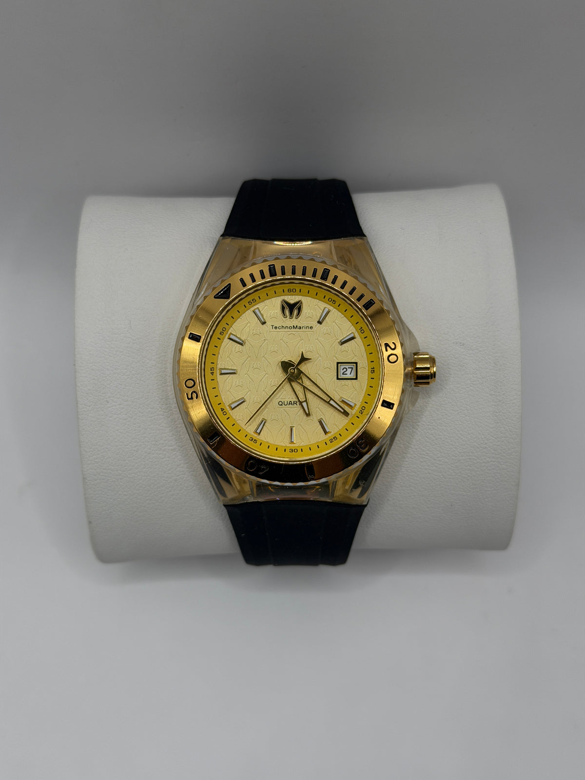 Tchmarin Dama Negro Protector