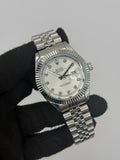 Rlx Day Just Plateado Tablero Blanco