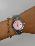 Csio Dama Tablero Rosa  SR35