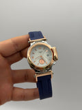 Tsst Dama Azul Tablero Blanco