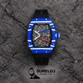 Rchrd Mll Azul SR53