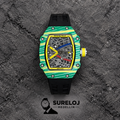 Rchrd Mll Verde SR53