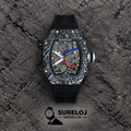 Rchrd Mll Negro SR53