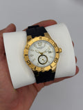 Tchmarin Dama Dorado Tablero Blanco