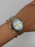 Csio Dama Tablero Blanco SR35
