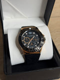 Tchmarin Black Reef Hombre Negro- Palorosa