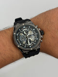 Hblt Hombre Negro SR59