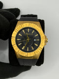 Tchmarin Hombre Dorado