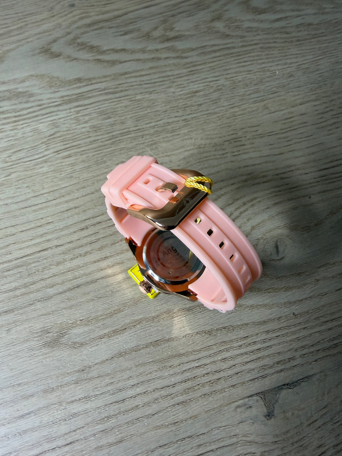 Invct Ángel Dama Rosa