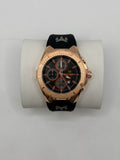Tchmarin Hombre Ocean Negro Caja Palo rosa SR55