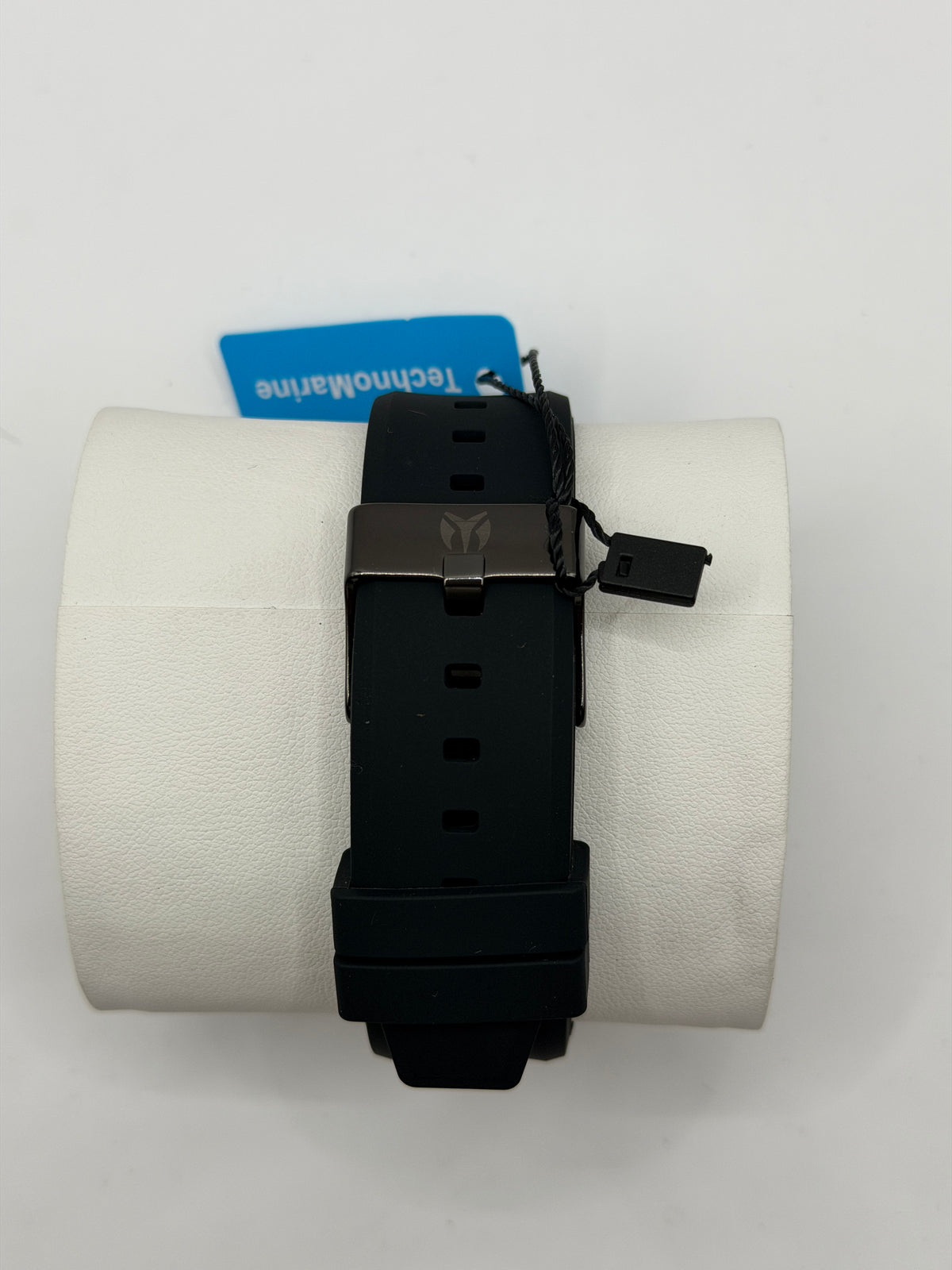 Tchmarin Hombre Ocean Negro SR55