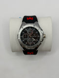 Tchmarin Hombre Ocean Plateado SR55