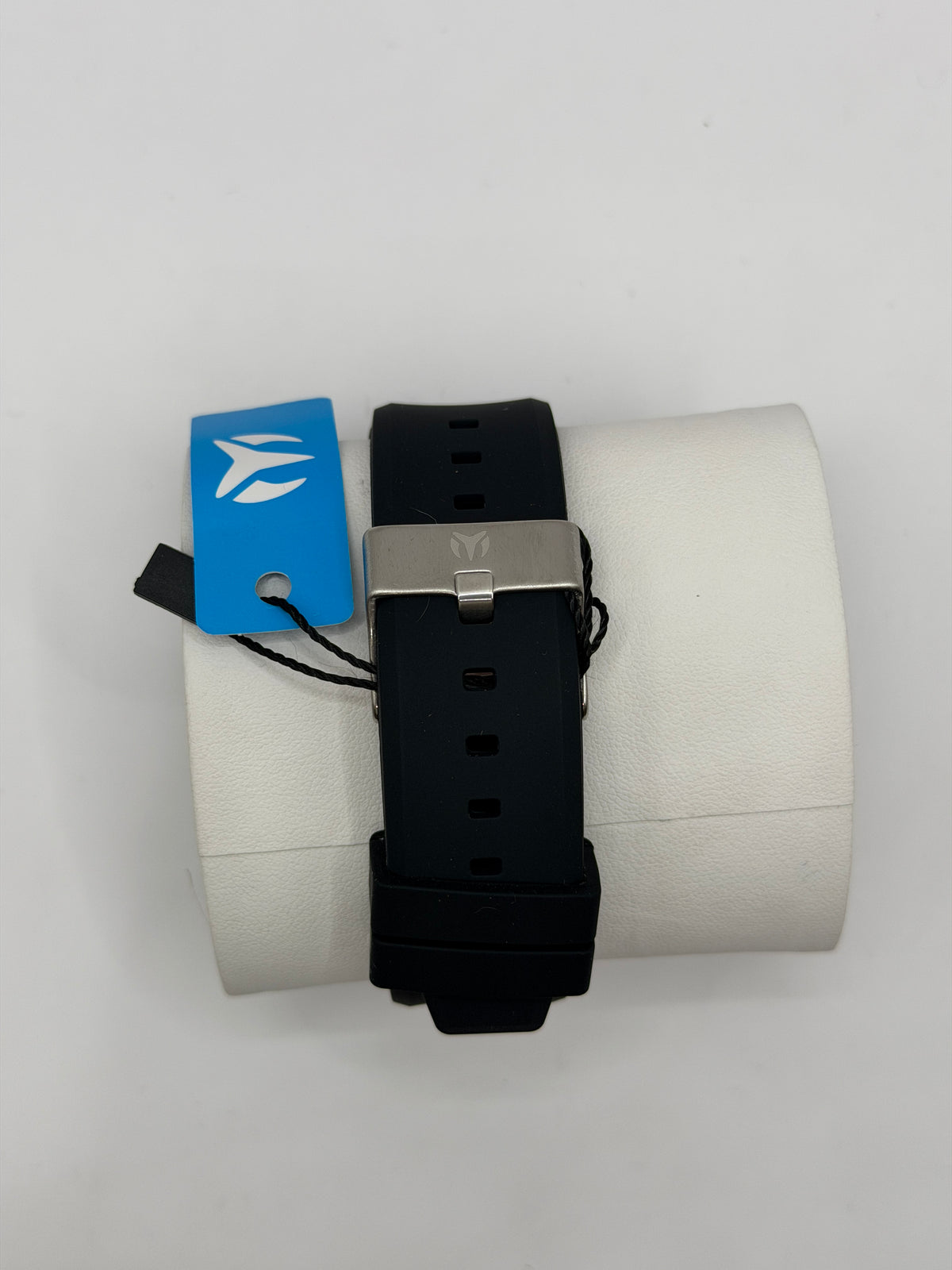 Tchmarin Hombre Ocean Plateado SR55