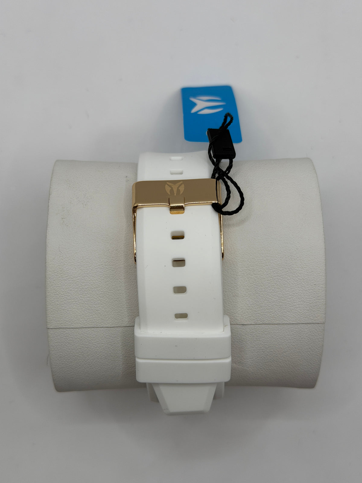 Tchmarin Hombre Ocean Blanco Caja Dorada SR58