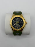 Tchmarin Hombre Ocean Verde SR55