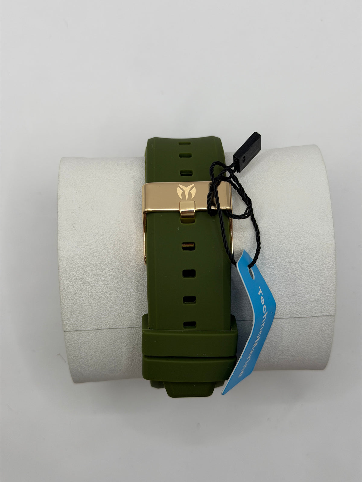 Tchmarin Hombre Ocean Verde SR55