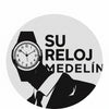 SuRelojMed - Inicio