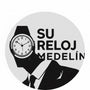 SuRelojMed - Inicio