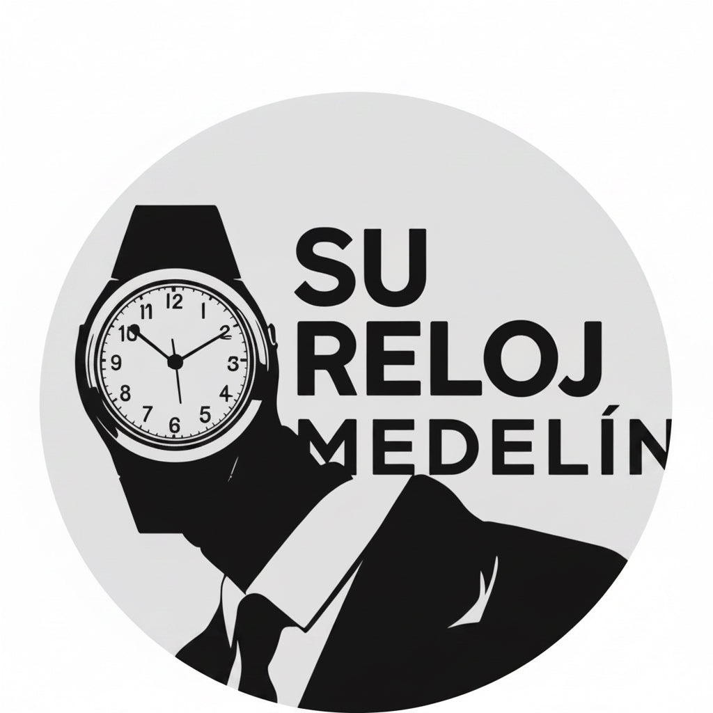 SuRelojMed