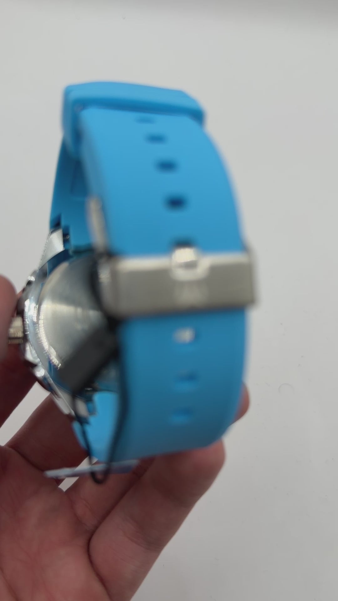 Tchmarin Hombre Ocean Azul SR58